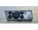Recambio de mando luces para opel astra h ber. edition referencia OEM IAM 13198926  