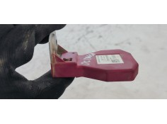 Recambio de antena para skoda octavia combi (nx5) first edition referencia OEM IAM 5E0035497  