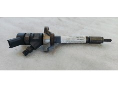 Recambio de inyector para citroen c4 grand picasso exclusive plus referencia OEM IAM 0445110259  