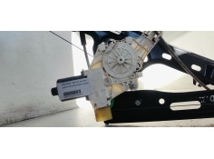 Recambio de elevalunas delantero izquierdo para bmw serie 1 berlina (e81/e87) 116d referencia OEM IAM   