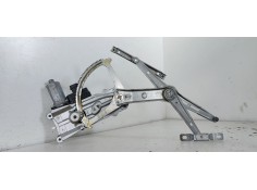 Recambio de elevalunas delantero derecho para opel astra h berlina elegance referencia OEM IAM 0130821455  
