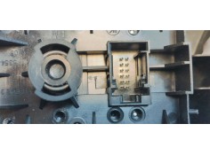 Recambio de mando luces para opel astra h ber. edition referencia OEM IAM 13198926  