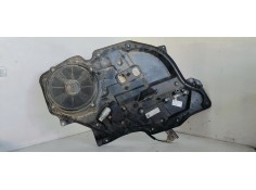 ELEVALUNAS DELANTERO IZQUIERDO EG215997X 