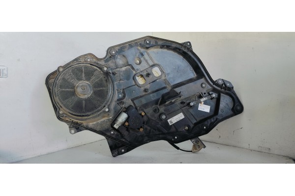 Recambio de elevalunas delantero izquierdo para mazda cx-7 (er) luxury referencia OEM IAM EG215997X  