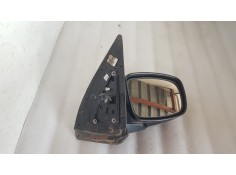 Recambio de retrovisor derecho para hyundai i10 1.1 i referencia OEM IAM   