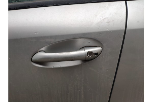 Recambio de maneta exterior delantera izquierda para mercedes-benz clase m (w164) 350 (164.186) referencia OEM IAM   