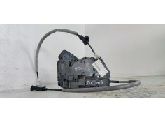 CERRADURA PUERTA DELANTERA DERECHA B6C5TB837016C 