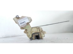 CERRADURA PUERTA DELANTERA DERECHA 8055291L61 