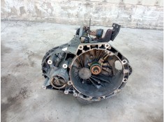 Recambio de caja cambios para ford galaxy (vx) referencia OEM IAM 977T7002DA  