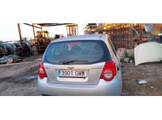 Recambio de porton trasero para chevrolet aveo ls referencia OEM IAM   