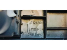 Recambio de mando luces para opel astra h ber. edition referencia OEM IAM 13198926  