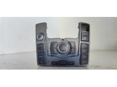 MANDO MULTIFUNCION 4F2919610K 