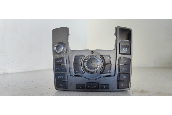 Recambio de mando multifuncion para audi a6 berlina (4f2) 2.0 tdi referencia OEM IAM 4F2919610K  