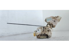 Recambio de cerradura puerta delantera derecha para nissan terrano/terrano.ii (r20) sr (3-ptas.) referencia OEM IAM 8055291L61  