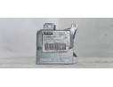 Recambio de centralita airbag para citroen c4 picasso 1.6hdi 112 fap referencia OEM IAM 9665396680  