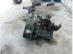 Recambio de caja cambios para ford galaxy (vx) referencia OEM IAM 977T7002DA  