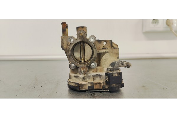 Recambio de caja mariposa para opel corsa c club referencia OEM IAM 0280750044  