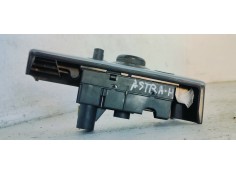 Recambio de mando luces para opel astra h ber. edition referencia OEM IAM 13198926  