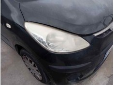 Recambio de faro derecho para hyundai i10 1.1 i referencia OEM IAM   