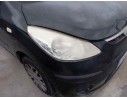 Recambio de faro derecho para hyundai i10 1.1 i referencia OEM IAM   
