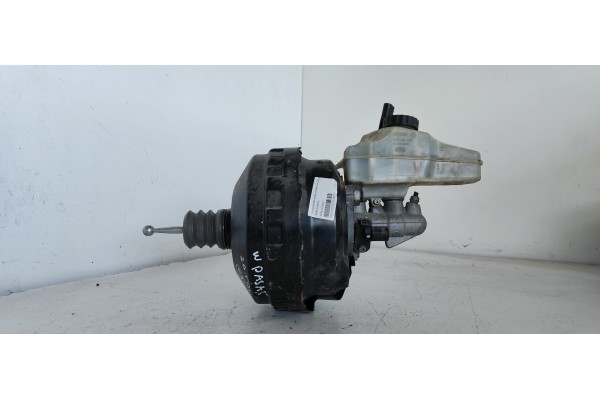 Recambio de servofreno para volkswagen passat berlina (3c2) 2.0 tdi referencia OEM IAM 3C2614105AD  