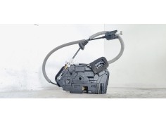 Recambio de cerradura puerta delantera derecha para skoda octavia combi (nx5) first edition referencia OEM IAM B6C5TB837016C  