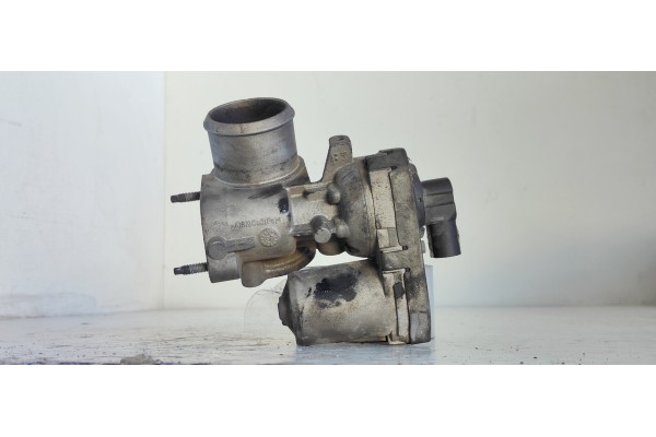 Recambio de valvula egr para ford mondeo berlina (ge) ambiente plus referencia OEM IAM RE6S7Q9D475AA  