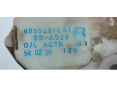 Recambio de cerradura puerta delantera derecha para nissan terrano/terrano.ii (r20) sr (3-ptas.) referencia OEM IAM 8055291L61  