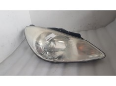 Recambio de faro derecho para hyundai i10 1.1 i referencia OEM IAM   