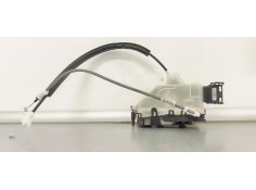 CERRADURA PUERTA TRASERA DERECHA 266765 