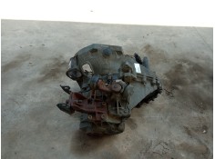 Recambio de caja cambios para ford galaxy (vx) referencia OEM IAM 977T7002DA  