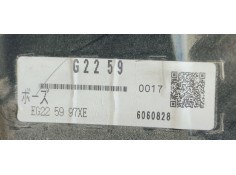 Recambio de elevalunas delantero izquierdo para mazda cx-7 (er) luxury referencia OEM IAM EG215997X  