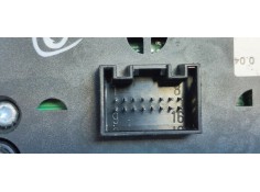 Recambio de mando multifuncion para audi a6 berlina (4f2) 2.0 tdi referencia OEM IAM 4F2919610K  