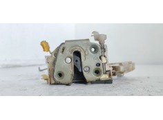 Recambio de cerradura puerta delantera derecha para nissan terrano/terrano.ii (r20) sr (3-ptas.) referencia OEM IAM 8055291L61  