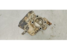 Recambio de caja mariposa para opel corsa c club referencia OEM IAM 0280750044  