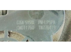 Recambio de elevalunas delantero izquierdo para mazda cx-7 (er) luxury referencia OEM IAM EG215997X  