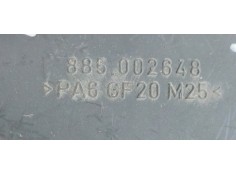 Recambio de ventilador viscoso motor para audi a3 (8p) 2.0 16v fsi referencia OEM IAM 1K0959455AP  