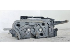 Recambio de cerradura puerta delantera derecha para skoda octavia combi (nx5) first edition referencia OEM IAM B6C5TB837016C  
