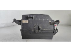 Recambio de caja reles / fusibles para chevrolet aveo ls referencia OEM IAM   