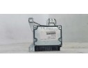 Recambio de centralita airbag para citroen c4 picasso 1.6hdi 112 fap referencia OEM IAM 9665396680  