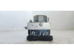 Recambio de abs para renault captur 1.2 i turbo 118 referencia OEM IAM 0265956527  