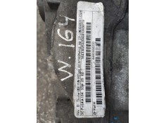 Recambio de diferencial delantero para mercedes-benz clase m (w164) 3.0 cdi cat referencia OEM IAM 4460060230  