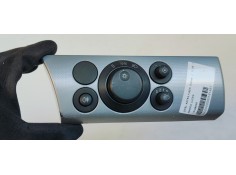 Recambio de mando luces para opel astra h ber. edition referencia OEM IAM 13198926  