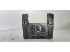 Recambio de mando multifuncion para audi a6 berlina (4f2) 2.0 tdi referencia OEM IAM 4F2919610K  