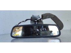 Recambio de espejo para mercedes-benz clase e (w212) lim. e 350 bluetec (212.024) referencia OEM IAM E11025902  