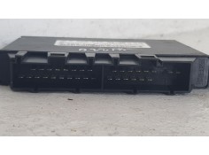 Recambio de modulo electronico para mercedes-benz clase s (w220) berlina 3.2cdi 197 [320] referencia OEM IAM A0295456132  
