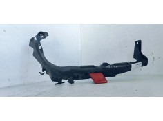 Recambio de soporte faro derecho para bmw serie 3 touring (e91) 320d referencia OEM IAM 51647116708  