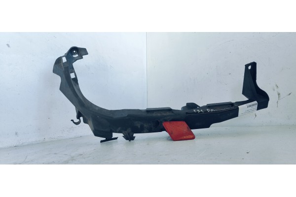 Recambio de soporte faro derecho para bmw serie 3 touring (e91) 320d referencia OEM IAM 51647116708  
