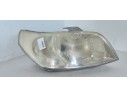 Recambio de faro derecho para chevrolet aveo ls referencia OEM IAM   
