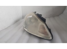 Recambio de faro derecho para hyundai i10 1.1 i referencia OEM IAM   